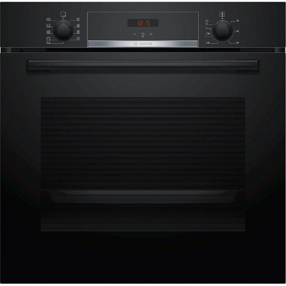 Духовой шкаф Bosch HBA 534EB0 черный