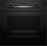 Духовой шкаф Bosch HBA 534EB0 черный