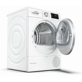 Сушильная машина Bosch WTW876S0