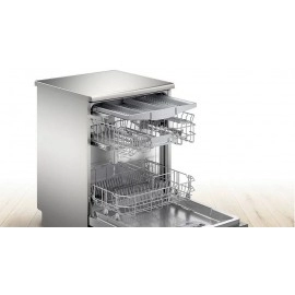 Посудомоечная машина BOSCH SMS2HVI72E