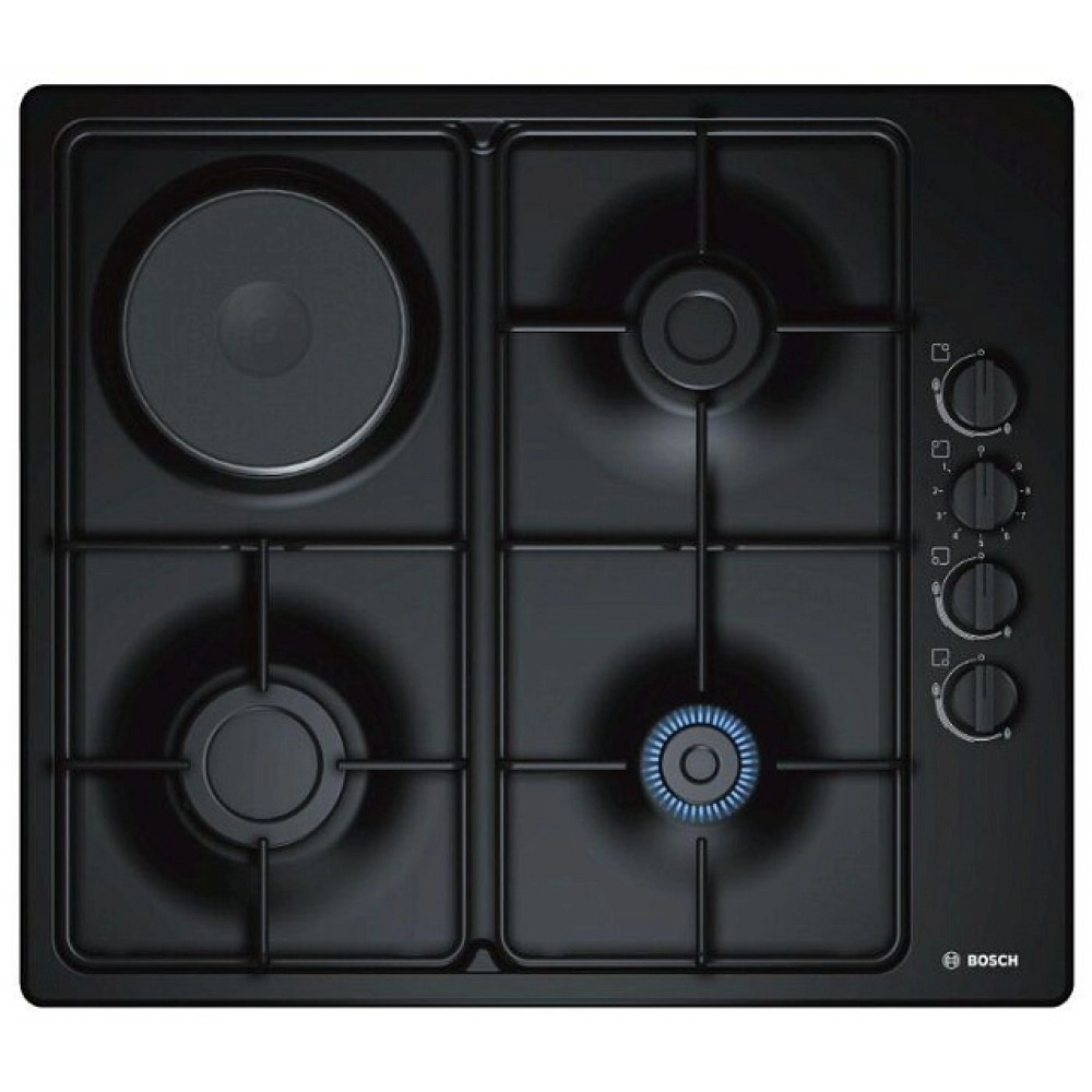 Варочная поверхность BOSCH PBY6C6B80O