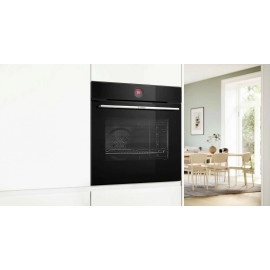 Духовой шкаф BOSCH HBG7721B1S
