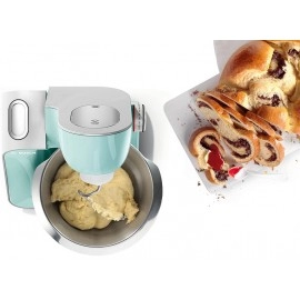 Кухонный комбайн BOSCH MUM 58020