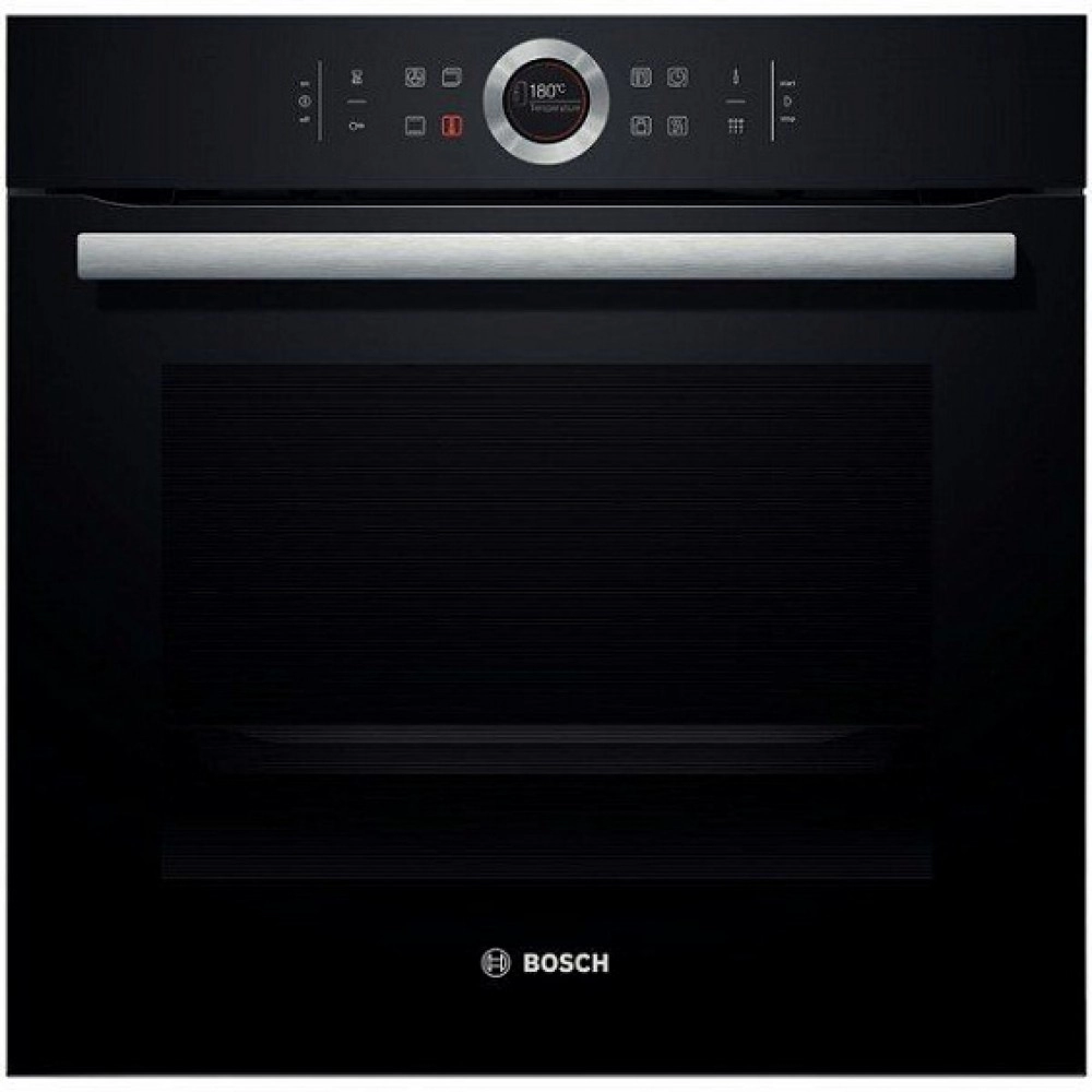 Духовой шкаф BOSCH hbg672bb1f