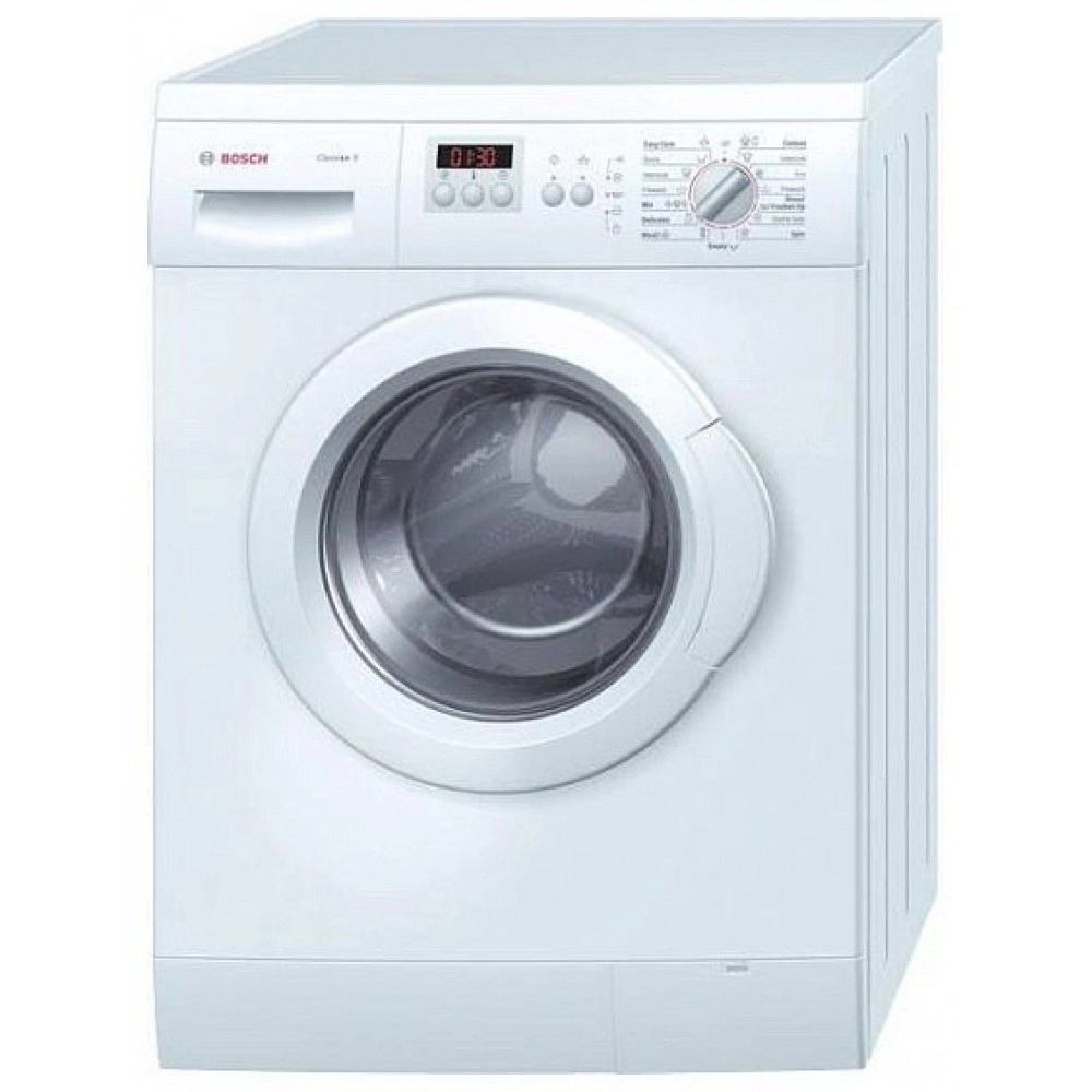 Стиральная машина узкая BOSCH wlf 20271 Стиральная машина узкая BOSCH wlf 20271