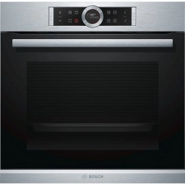 Электрический духовой шкаф BOSCH hbg 655 bs1