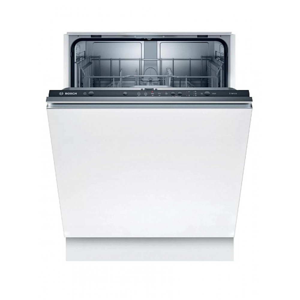 Посудомоечная машина BOSCH SMV25BX01R