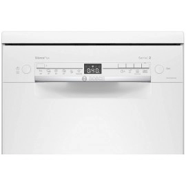 Посудомоечная машина BOSCH SPS2IKW4CR