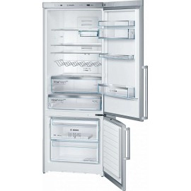 Холодильник Bosch KGN57PI20 нержавеющая сталь