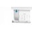 Стиральная машина BOSCH WAX32DH1OE