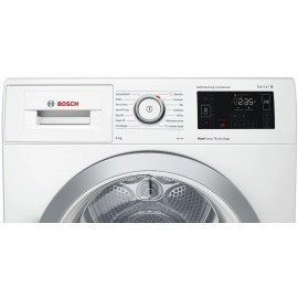Сушильная машина BOSCH WTW 876E0