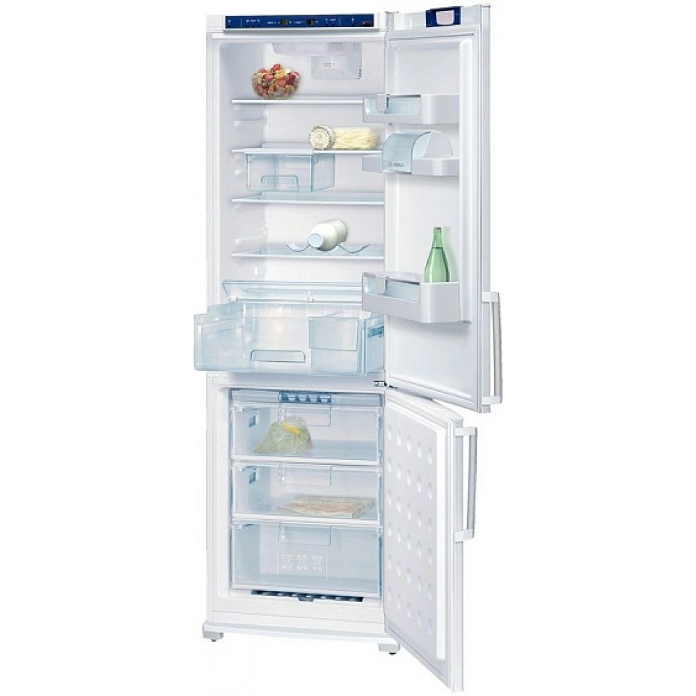 Холодильник Bosch KGP36321 белый Холодильник Bosch KGP36321 белый