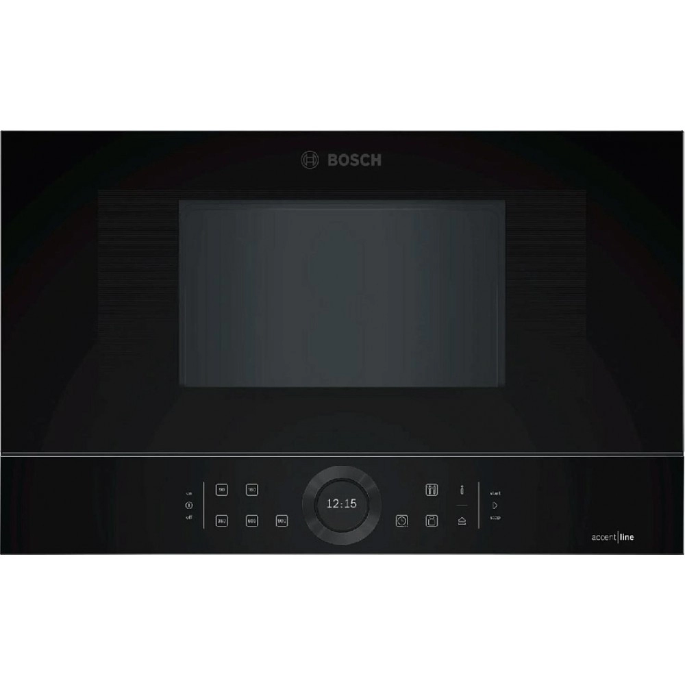 Микроволновая печь BOSCH BFR834GC1