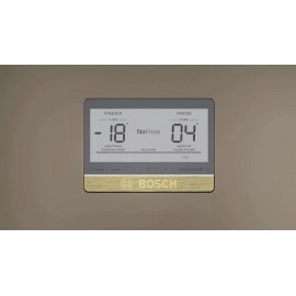 Холодильник BOSCH KGN39AV31R