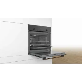 Духовой шкаф BOSCH HIJN17EB0R