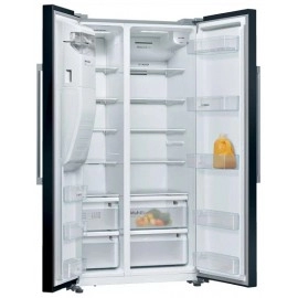 Холодильник BOSCH KAI93VBFP