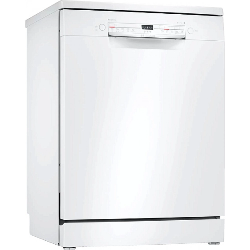 Посудомоечная машина BOSCH SMS2ITW04E