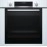 Духовой шкаф BOSCH HBG337EW0R
