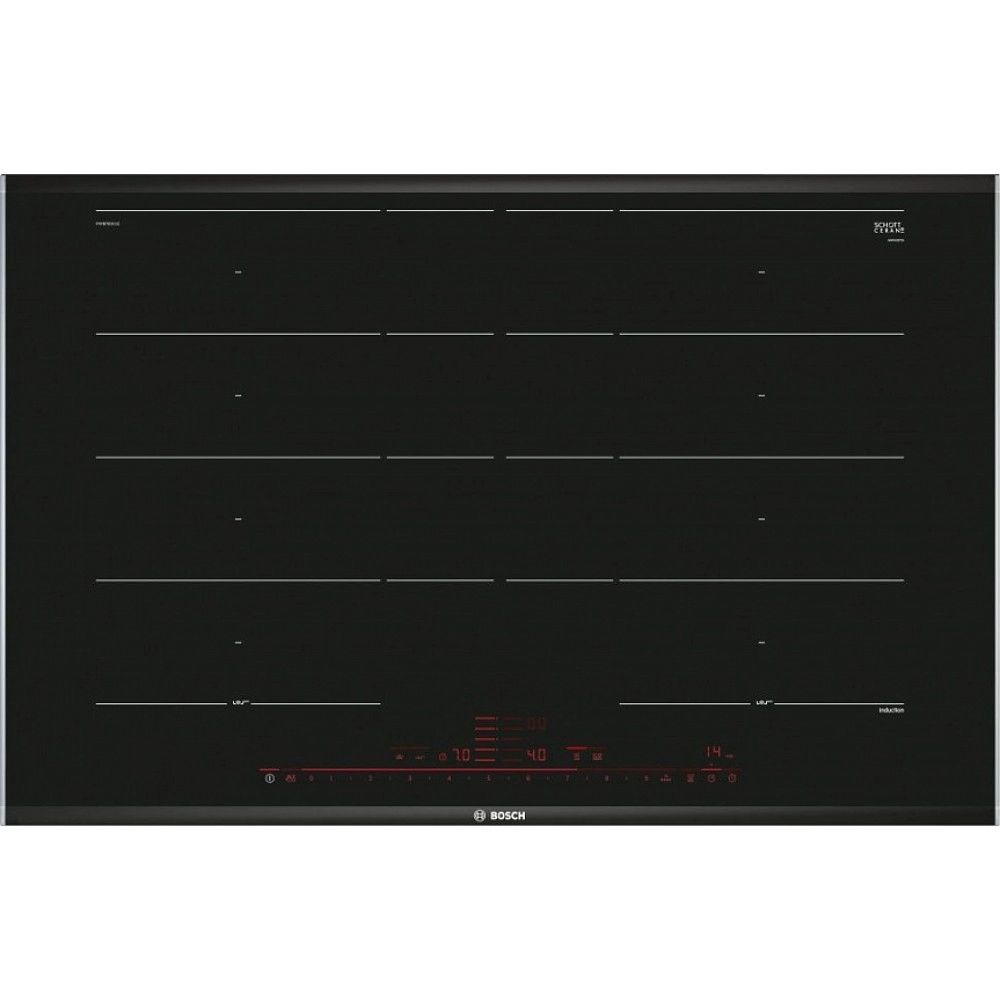 Варочная поверхность BOSCH PXY875DC1E