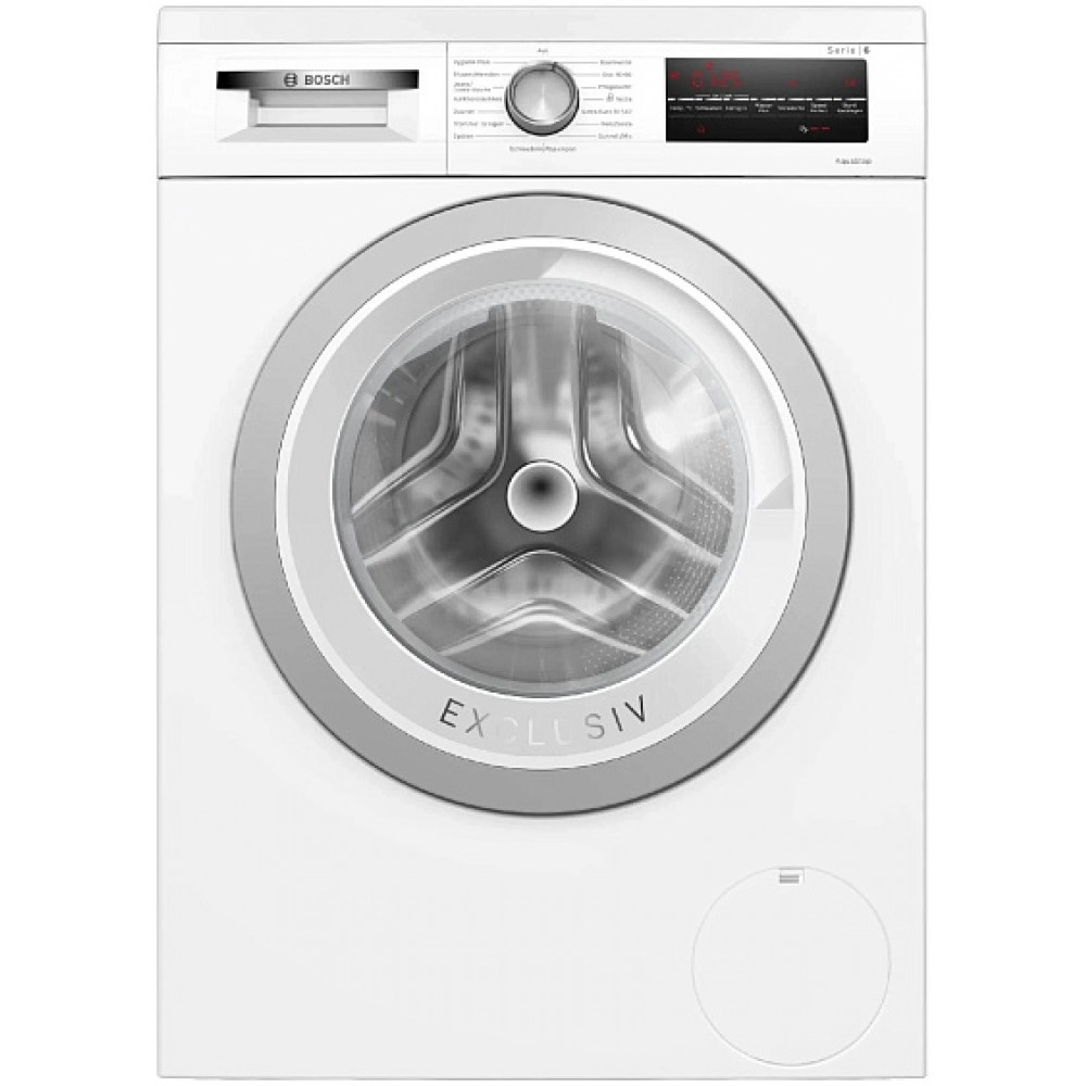 Стиральная машина BOSCH WUU28T91 Стиральная машина BOSCH WUU28T91