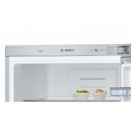 Холодильник BOSCH kgn 36xl14r