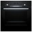Духовой шкаф BOSCH HBJ514EB0R
