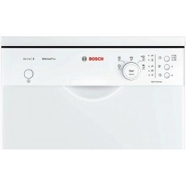 Посудомоечная машина BOSCH SPS25FW10R