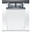 Посудомоечная машина BOSCH SPV25CX30R