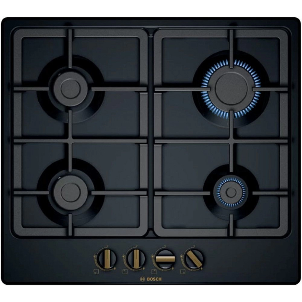 Варочная панель BOSCH PGP6B6B95R