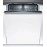 Посудомоечная машина BOSCH SMV25CX10Q