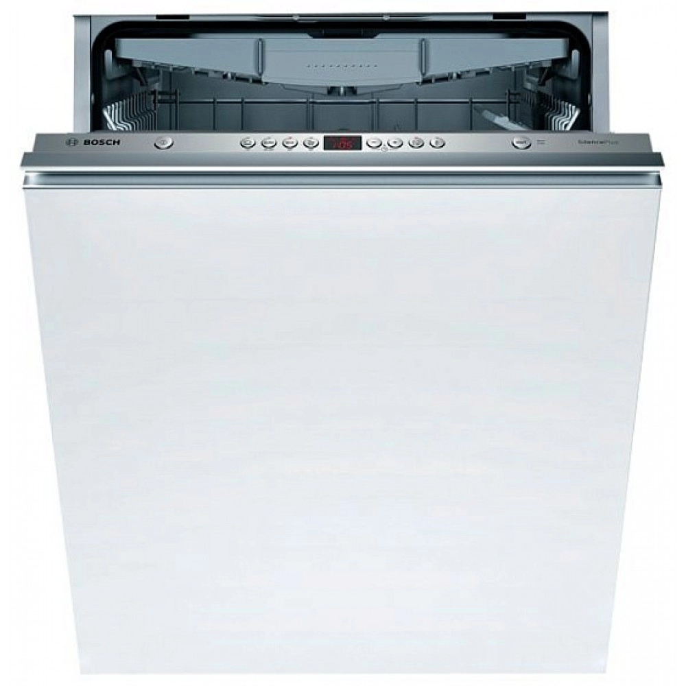 Посудомоечная машина встраиваемая полноразмерная BOSCH smv 47l00