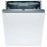 Посудомоечная машина встраиваемая полноразмерная BOSCH smv 47l00