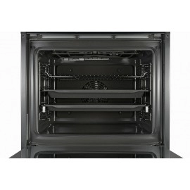 Духовой шкаф BOSCH HBG237ES0R