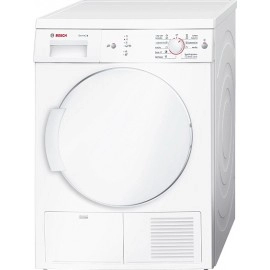 Сушильная машина BOSCH WTE 84102