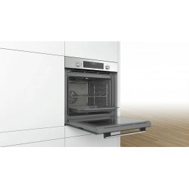 Духовой шкаф BOSCH HBA337BS0R