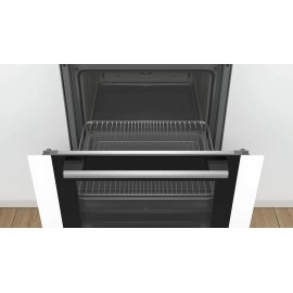 Духовой шкаф Bosch HBB356 BW 0R