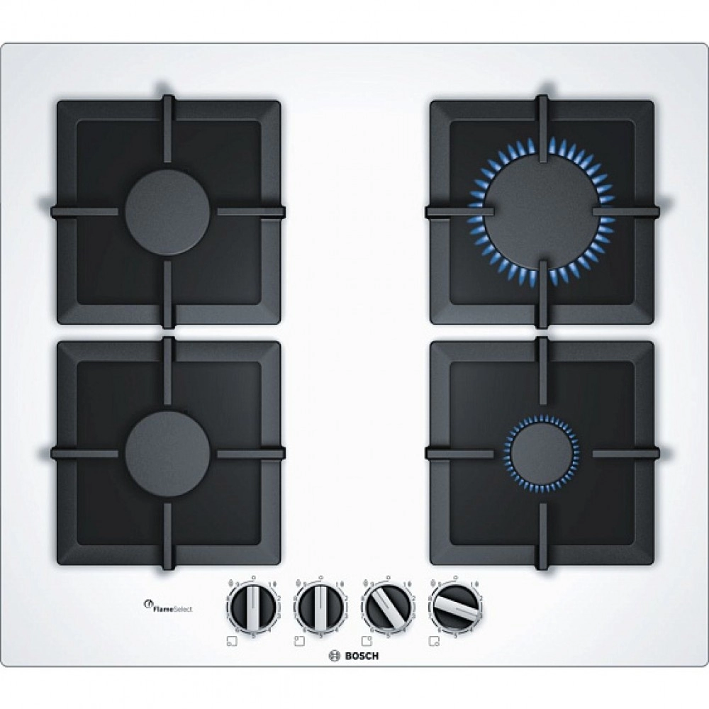 Газовая поверхность BOSCH PPP6A2B20