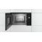 Встраиваемая микроволновая печь BOSCH BEL524MS0