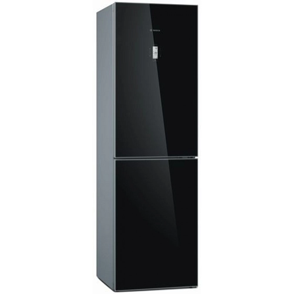 Холодильник Bosch KGN39LB20 черный Холодильник Bosch KGN39LB20 черный