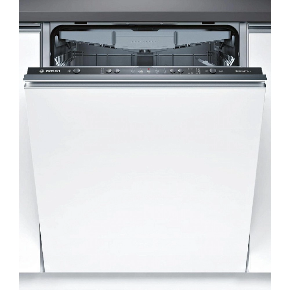 Встраиваемая посудомоечная машина BOSCH SMV25EX02R Встраиваемая посудомоечная машина BOSCH SMV25EX02R