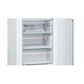 Холодильник BOSCH KGN39VW22R