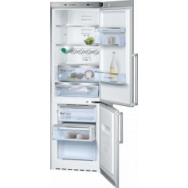 Холодильник Bosch KGN36AI22 нержавеющая сталь