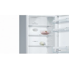 Холодильник Bosch KGN 36 VL 21 R металлик