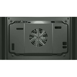 Встраиваемый электрический духовой шкаф Bosch HBA 63B258F
