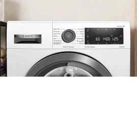 Стиральная машина BOSCH WAV28M0ASN