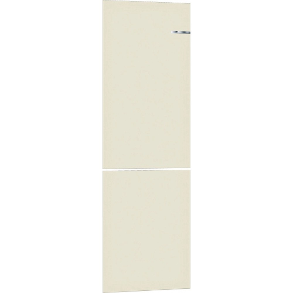 Навесная панель на двухкамерный холодильник BOSCH KSZ1BVV00