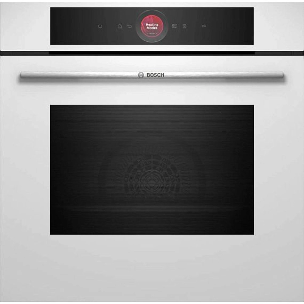 Духовой шкаф BOSCH HBG 7721W1S