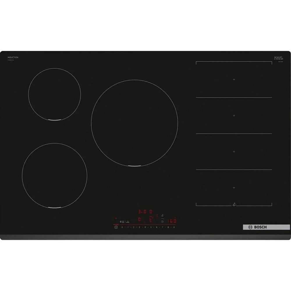 Варочная поверхность BOSCH PXV831HC1E