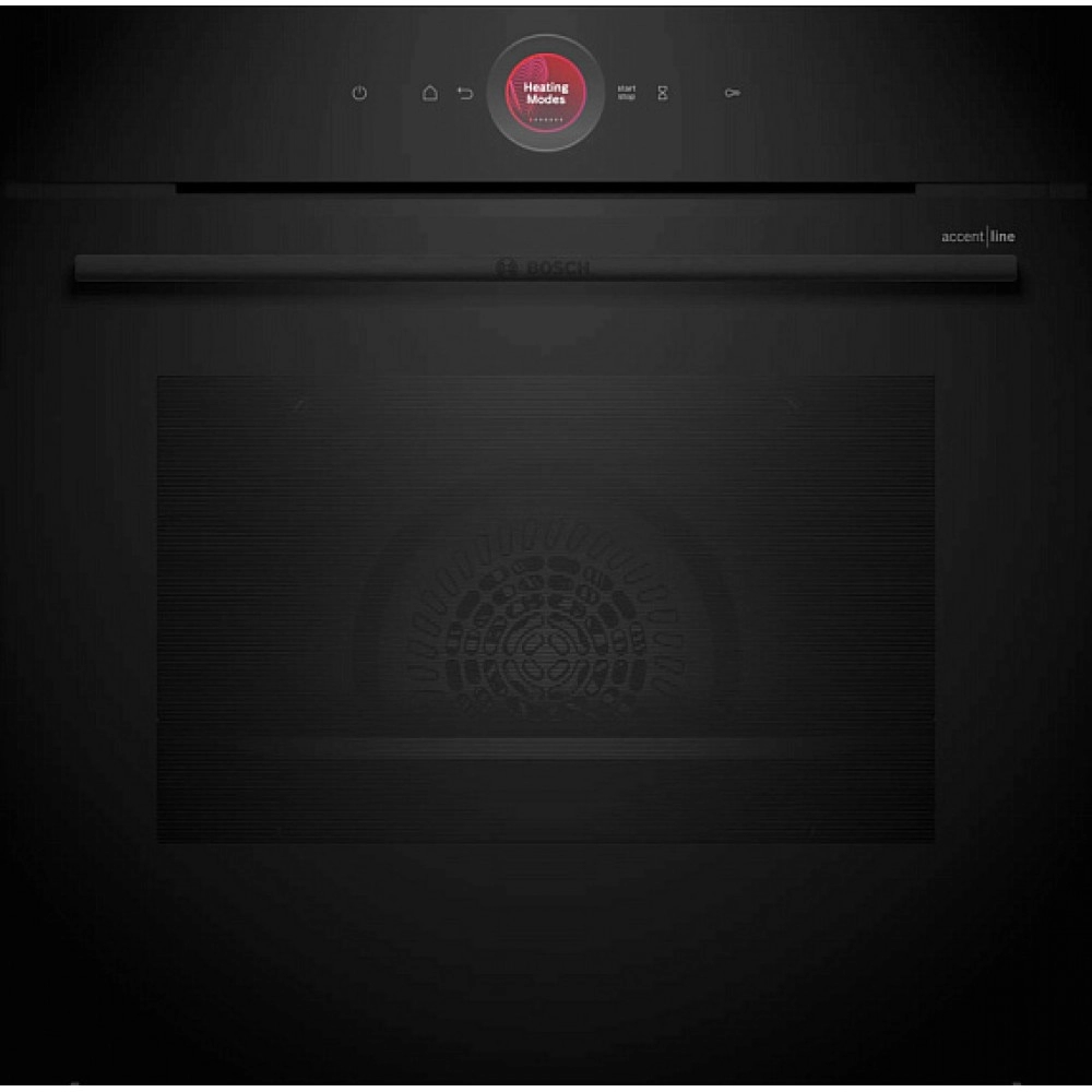 Духовой шкаф BOSCH HBG 9742B1S