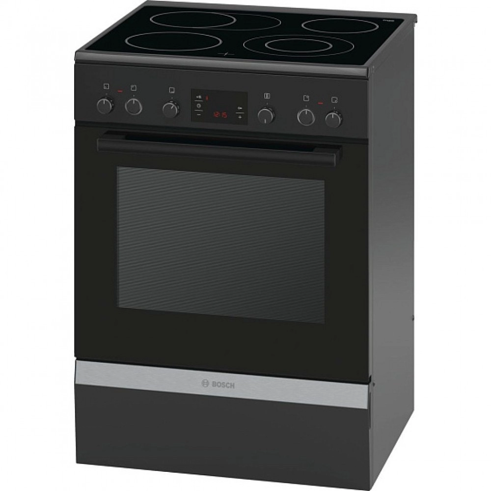 Электрическая плита BOSCH HCA 744260